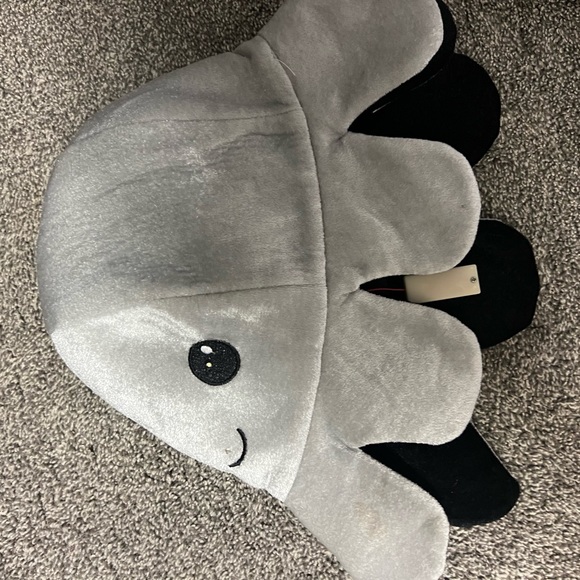 Squid hat - Picture 1 of 1